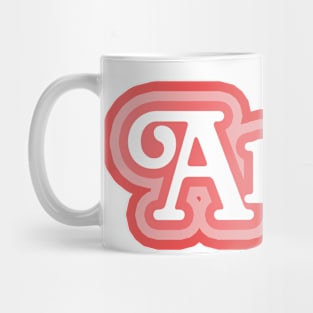 Aries Mug